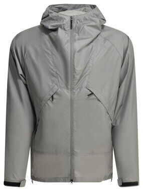 Goldwin Rip-Stop Windbreaker Jacket Tag Size 4 Men